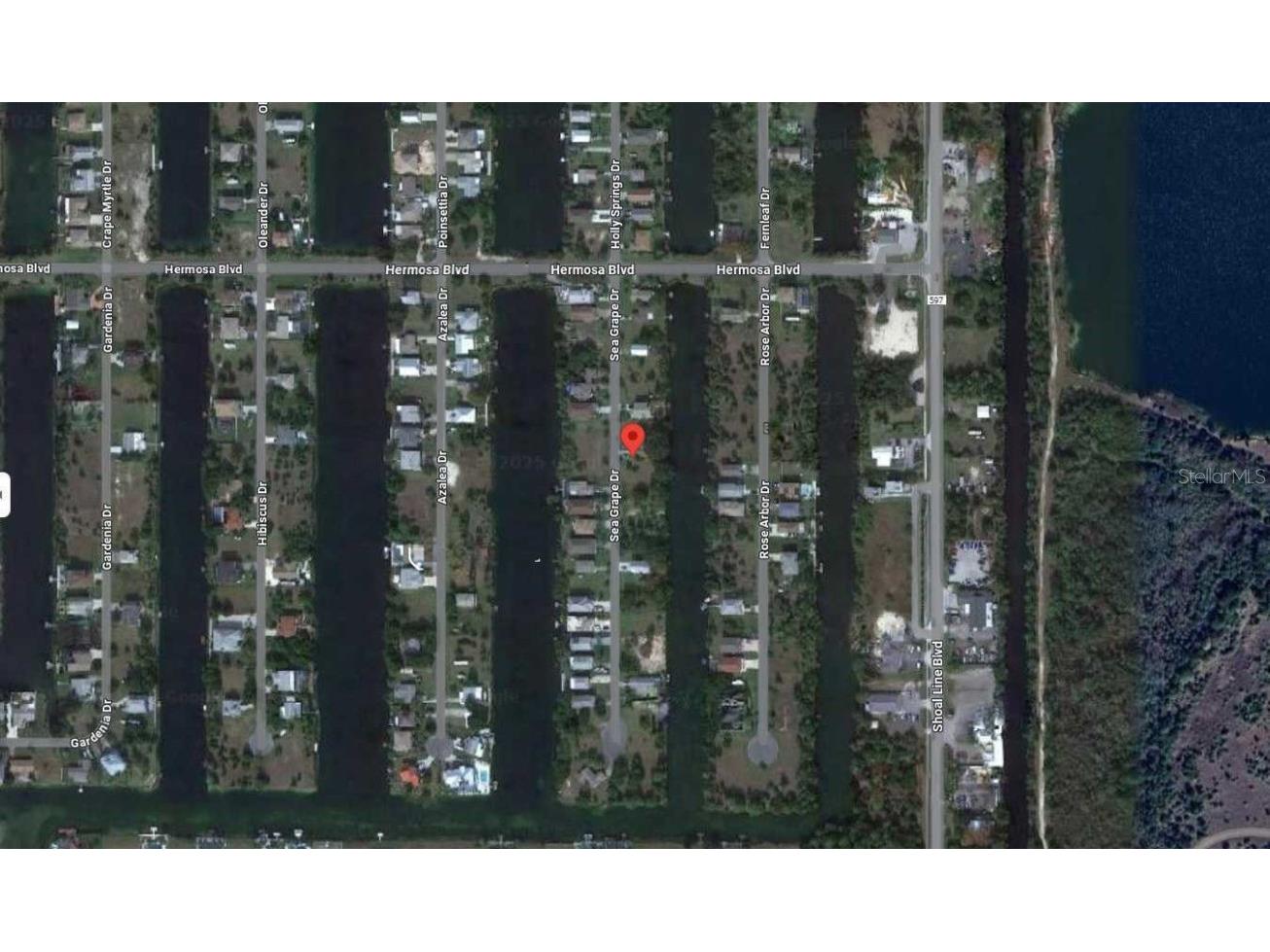 0 Sea Grape Drive #LOT 10 Hernando Beach FL 34607 TB8387837 image23