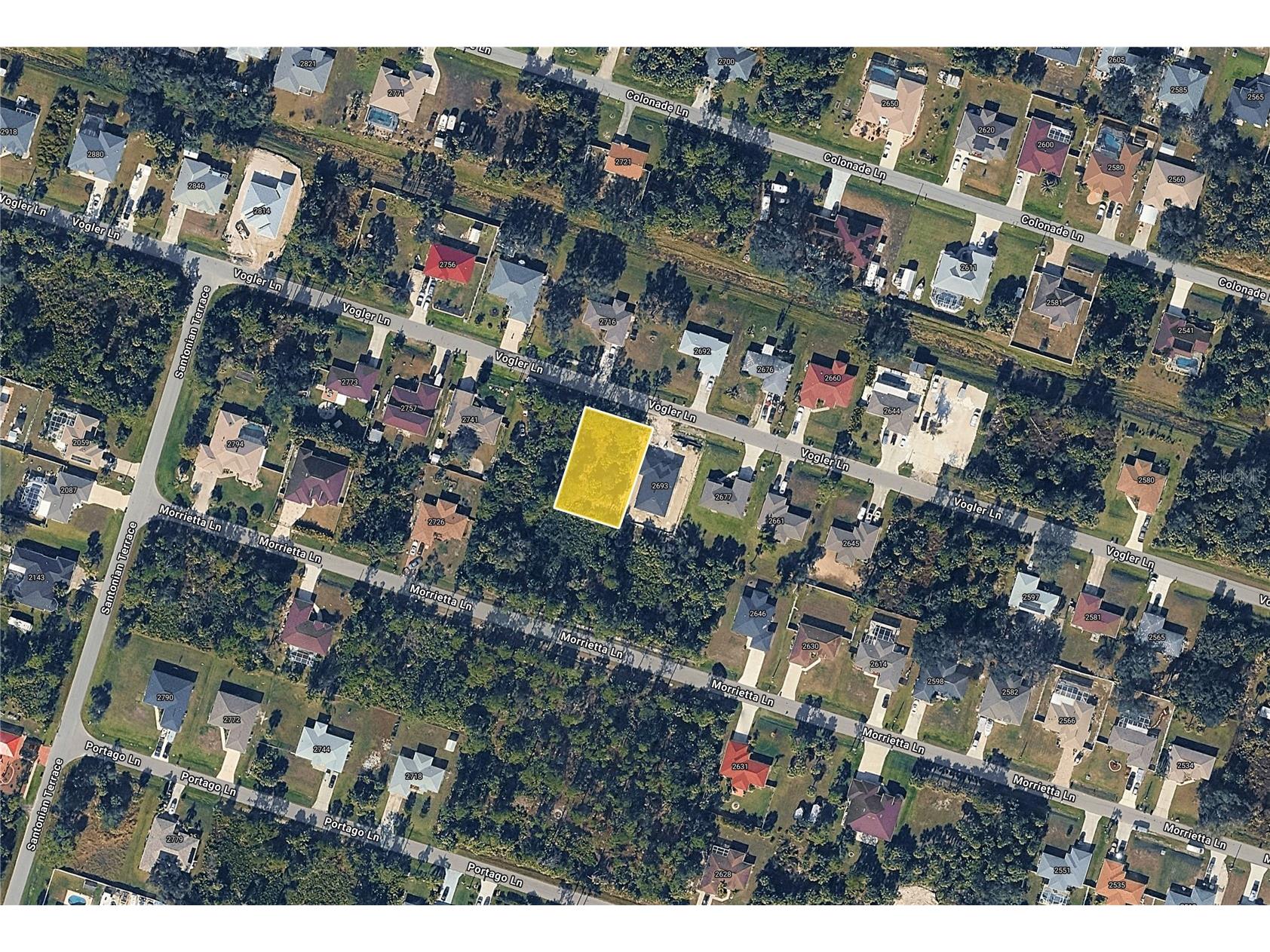 0 Seagull Ln North Port FL 34286 TB8473751 image1