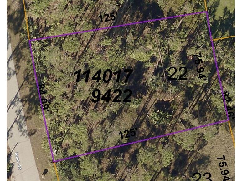 0 Sean Road North Port FL 34288 A4583338 image1