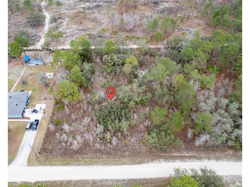 0 Seattle Wren Avenue Brooksville FL 34614 W7858041 image1