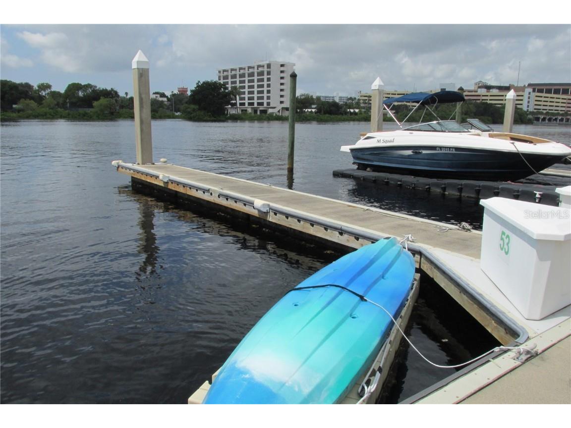 0 Seddon Cove #53 Tampa FL 33602 - SEDDON CHANNEL TB8303634 image1