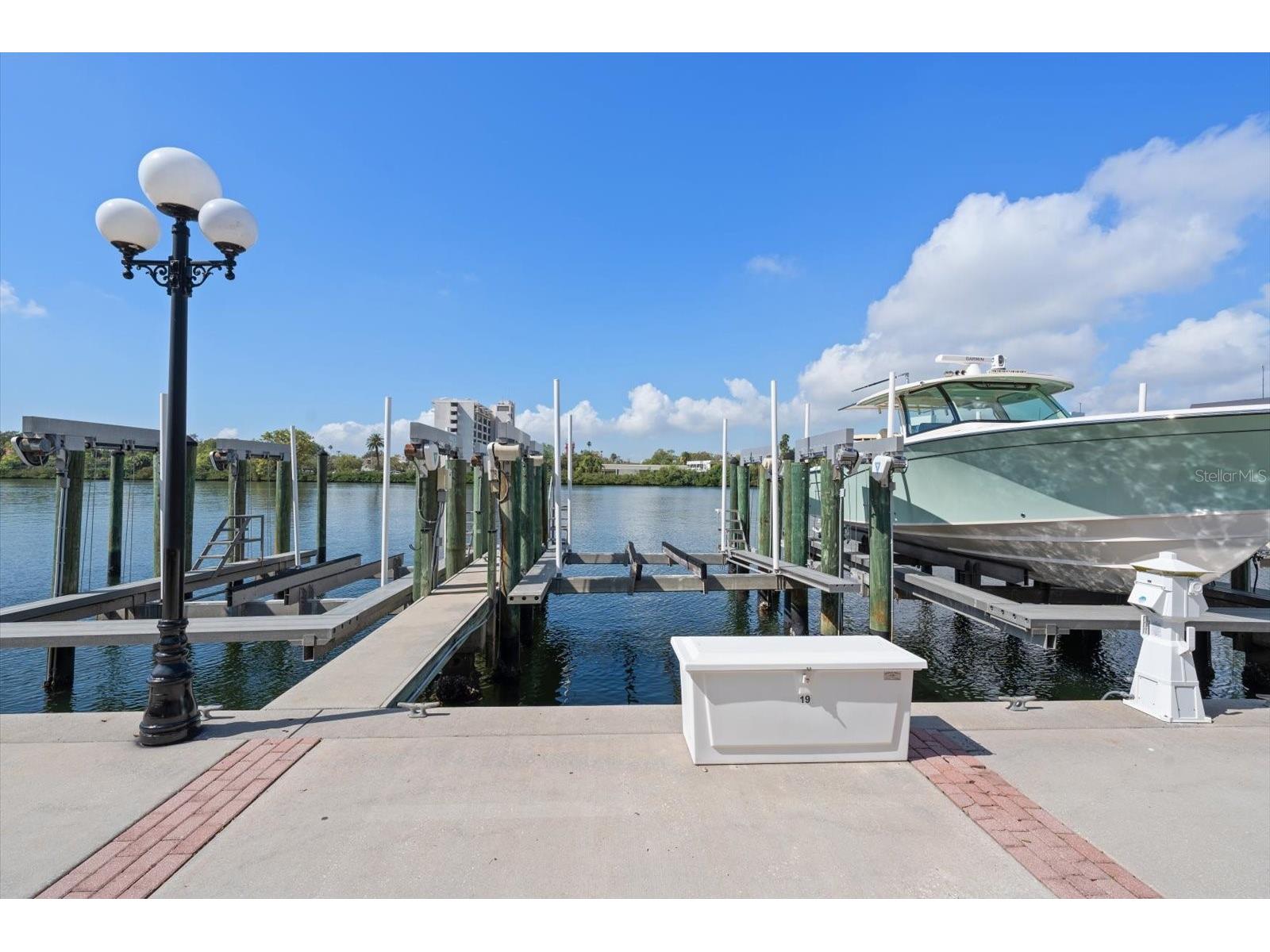0 Seddon Cove Way #19 Tampa FL 33602 TB8485208 image1