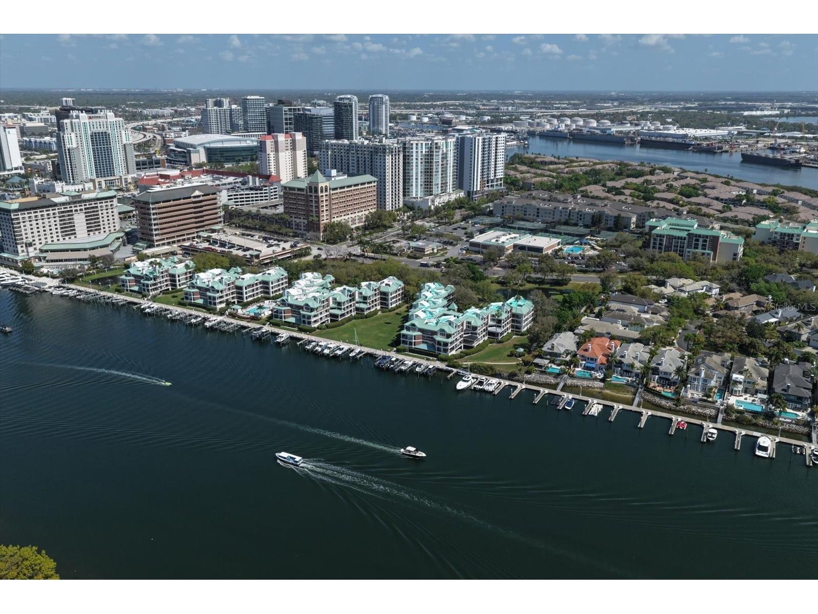 0 Seddon Cove Way #19 Tampa FL 33602 TB8485208 image8