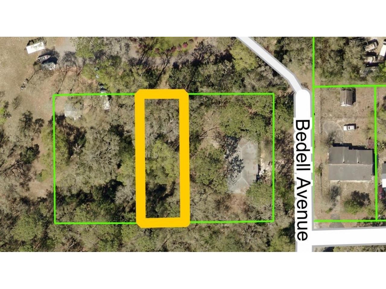 0 Seminole Avenue Cassadaga FL 32706 O5994047 image1