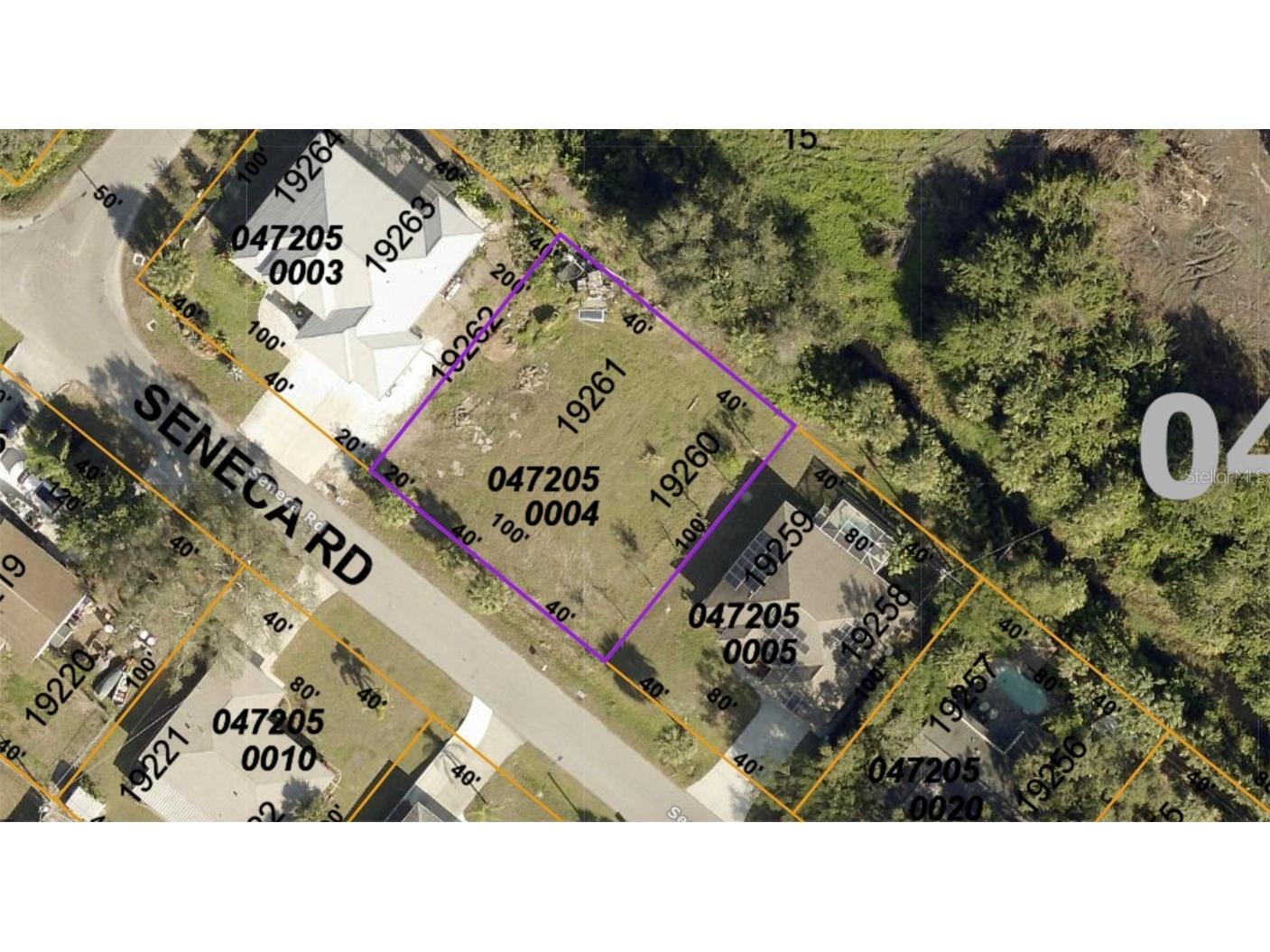 0 Seneca Road Venice FL 34293 N6123898 image1