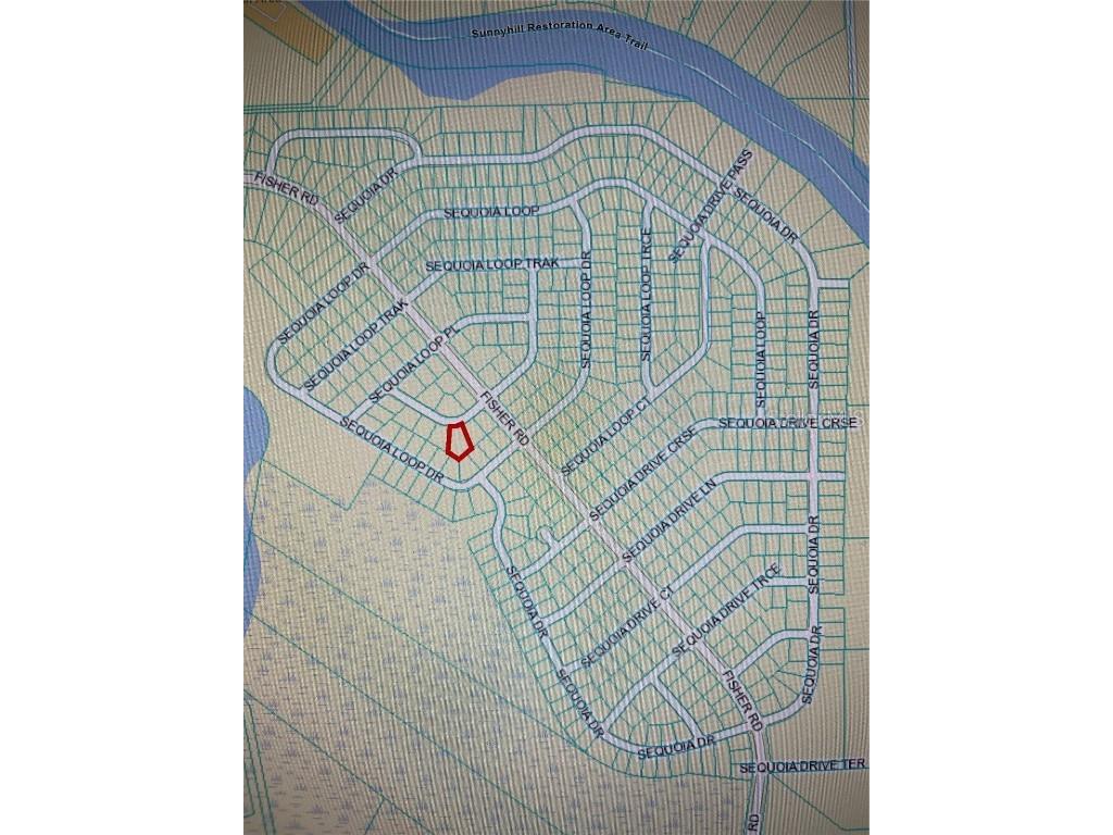 0 Sequoia Loop Lane Ocklawaha FL 32179 A4547950 image1