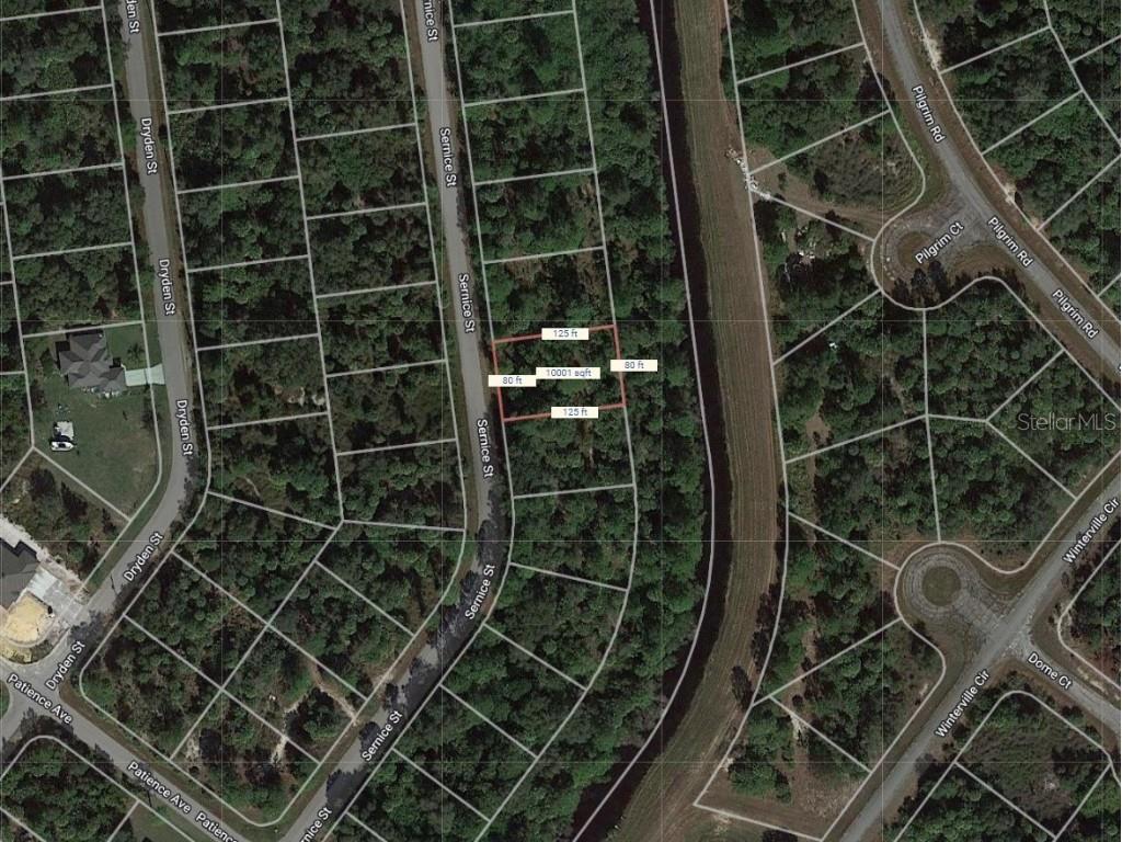 0 Sernice Street North Port FL 34288 D6126714 image1