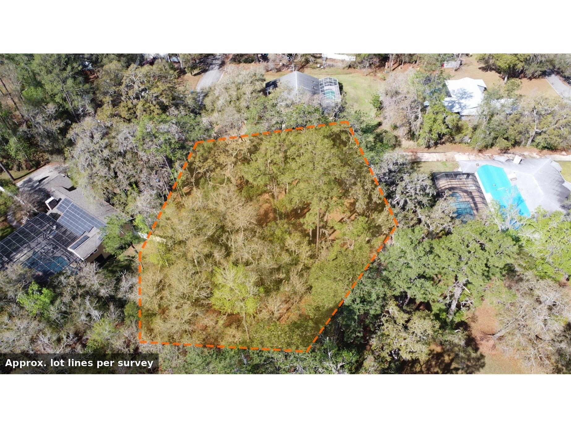 0 Seven Oaks Court Brooksville FL 34601 W7883756 image1