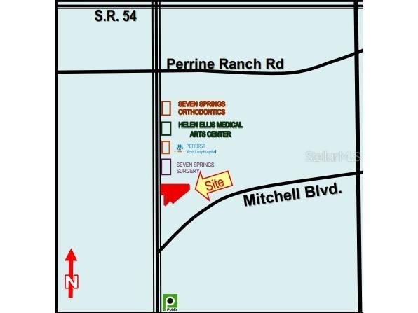 0 Seven Springs Blvd. New Port Richey FL 34655 TB8493875 image3