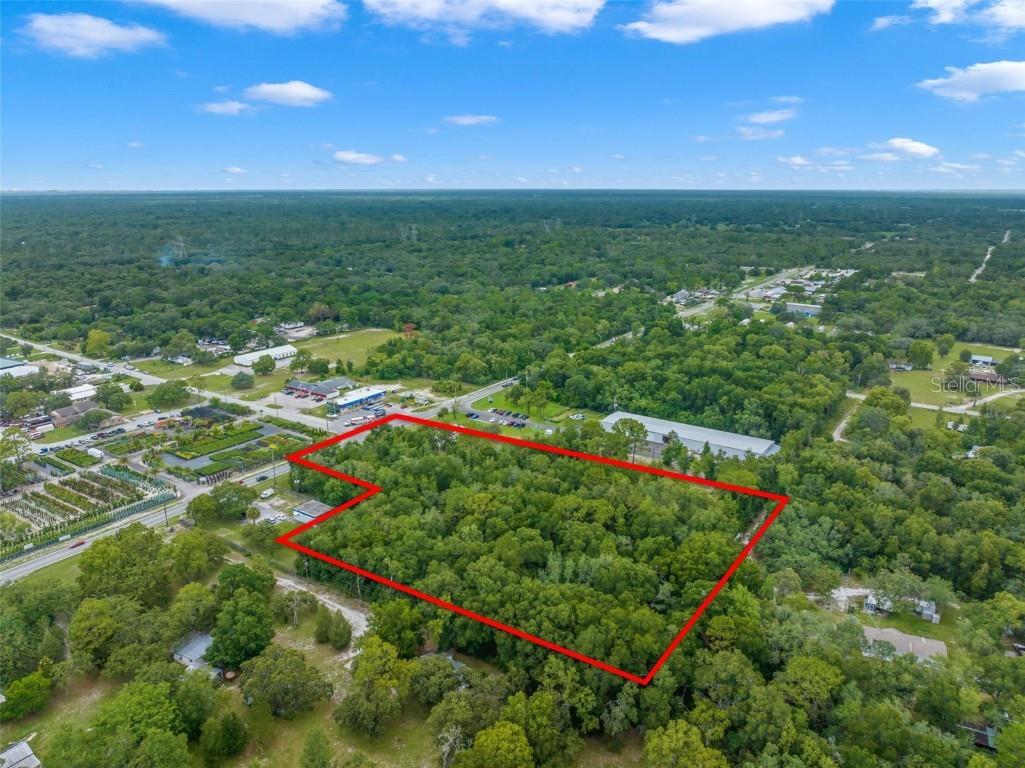 0 Shady Hills Road Spring Hill FL 34610 W7856060 image1