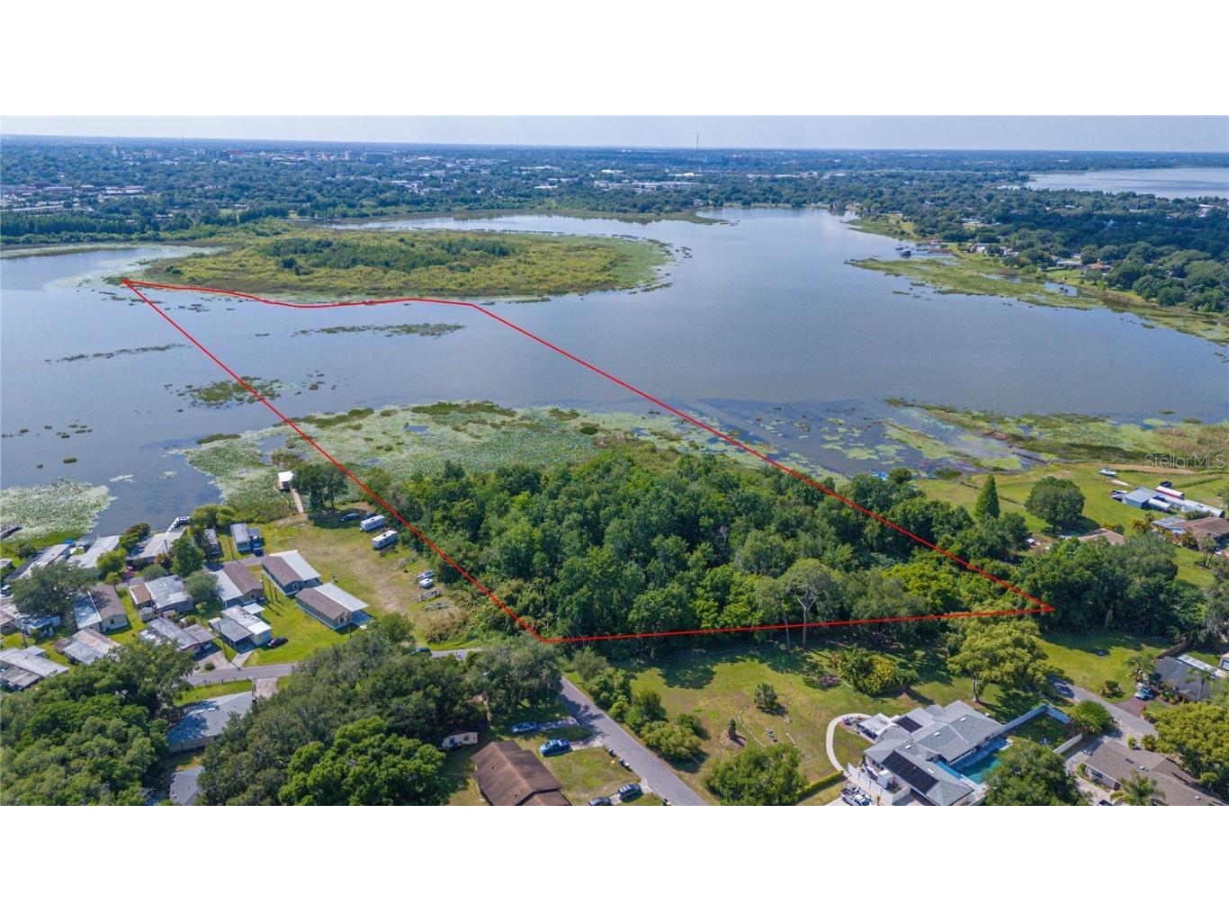 0 Shakespeare Drive Lakeland FL 33801 L4944196 image1