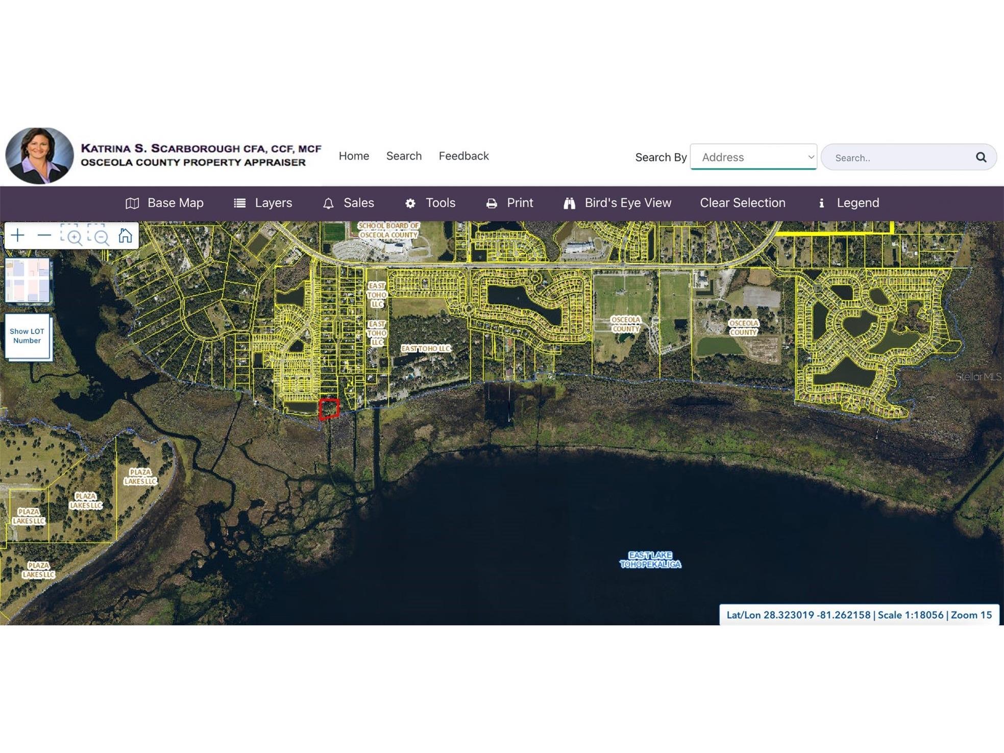 0 Sharpey Road Kissimmee FL 34744 O6420551 image11