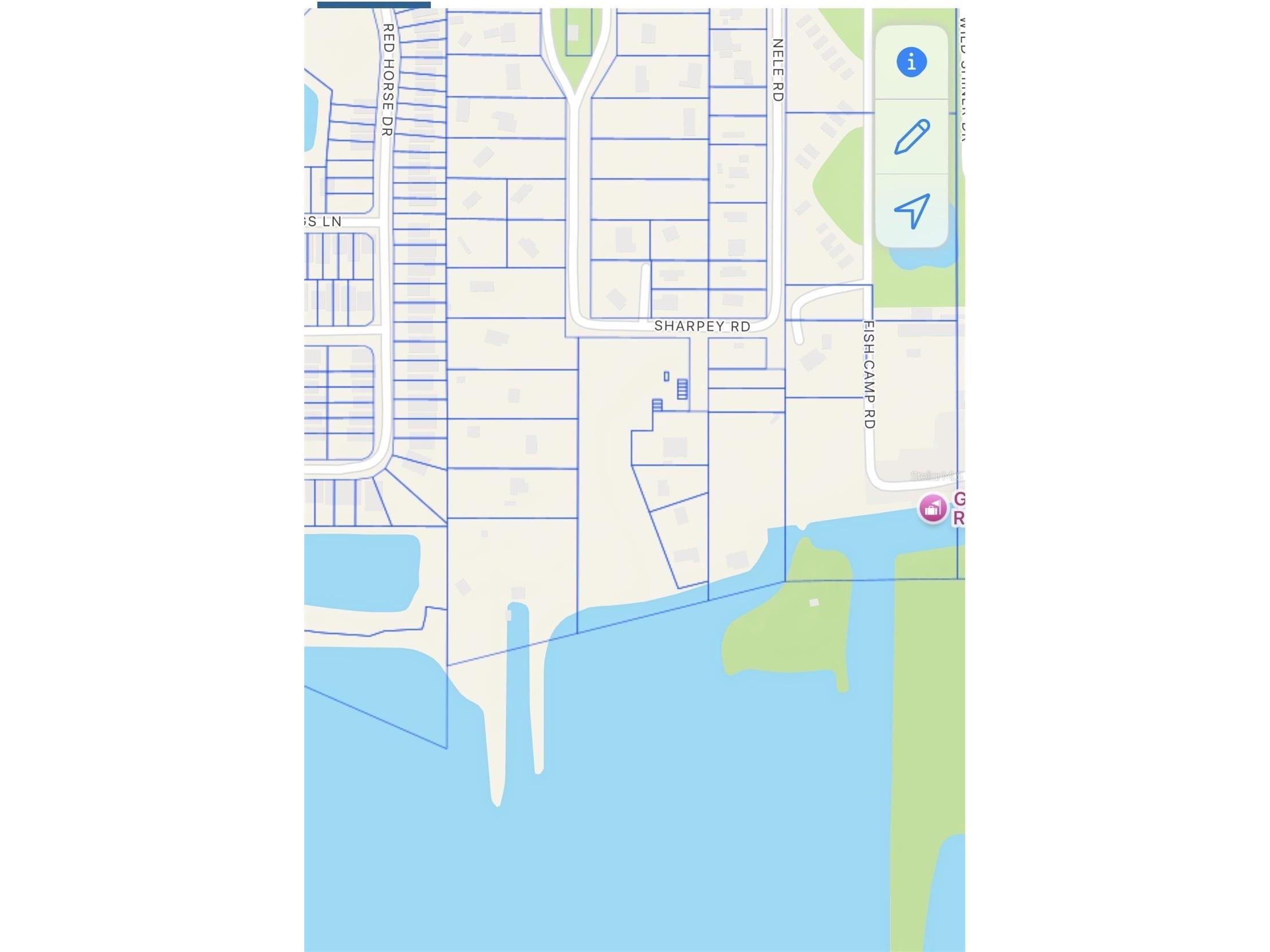 0 Sharpey Road Kissimmee FL 34744 O6420551 image12