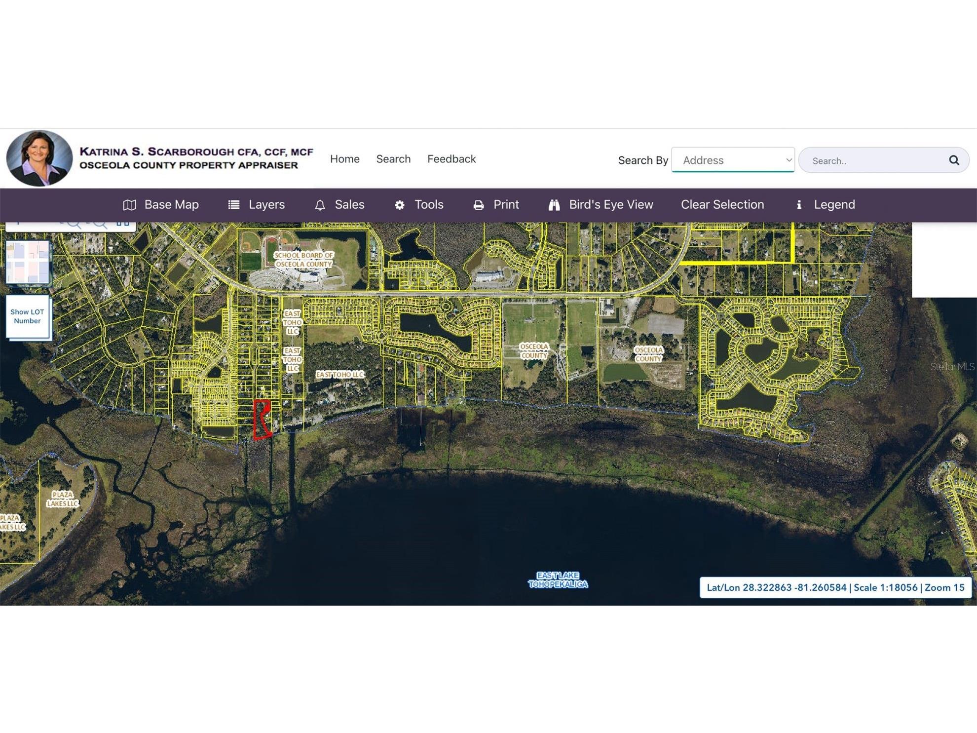 0 Sharpey Road Kissimmee FL 34744 O6420551 image4