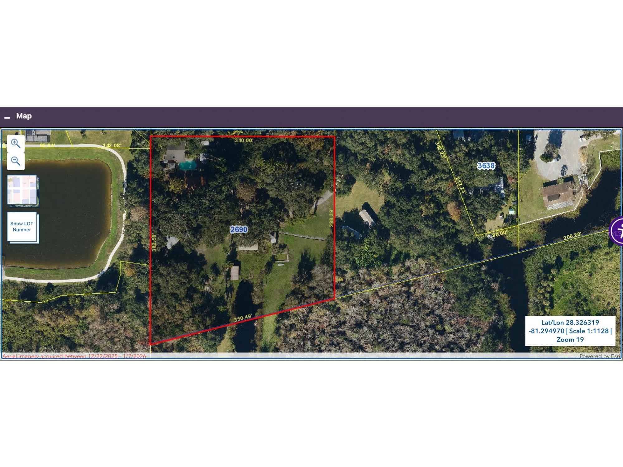 0 Sharpey Road Kissimmee FL 34744 O6420551 image6