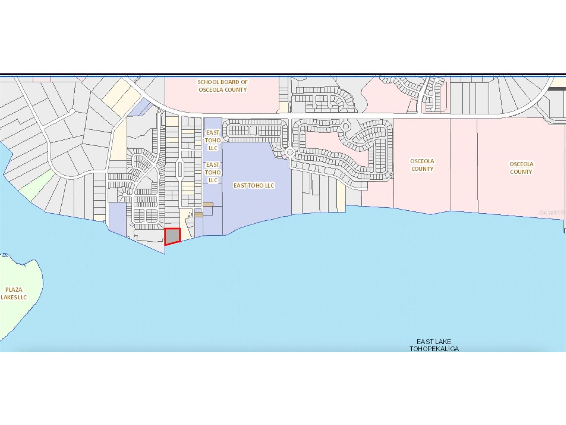 0 Sharpey Road Kissimmee FL 34744 O6420551 image8