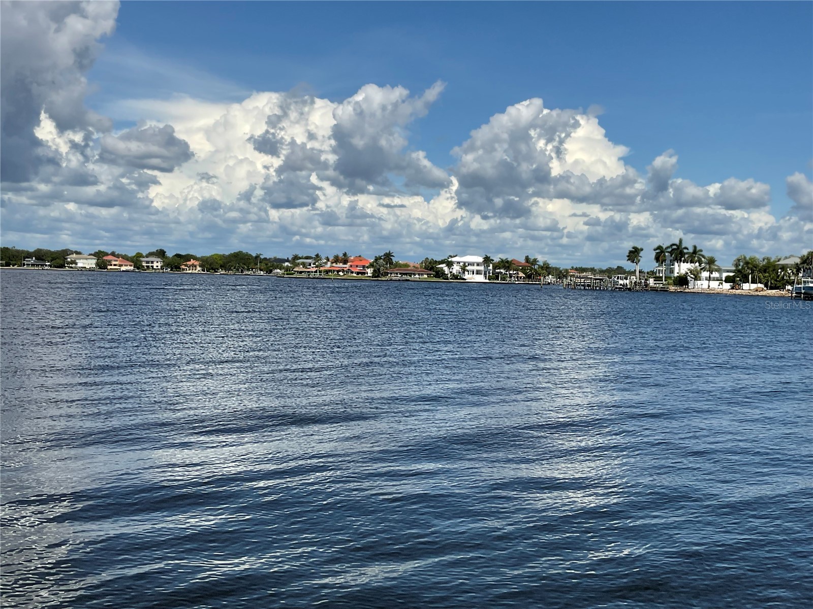0 Sharswood Lane Sarasota FL 34242 - LITTLE SARASOTA BAY A4620705 image1