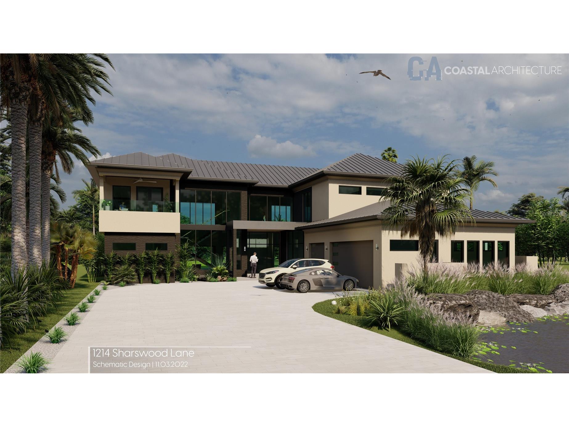 0 Sharswood Lane Sarasota FL 34242 - LITTLE SARASOTA BAY A4620705 image4
