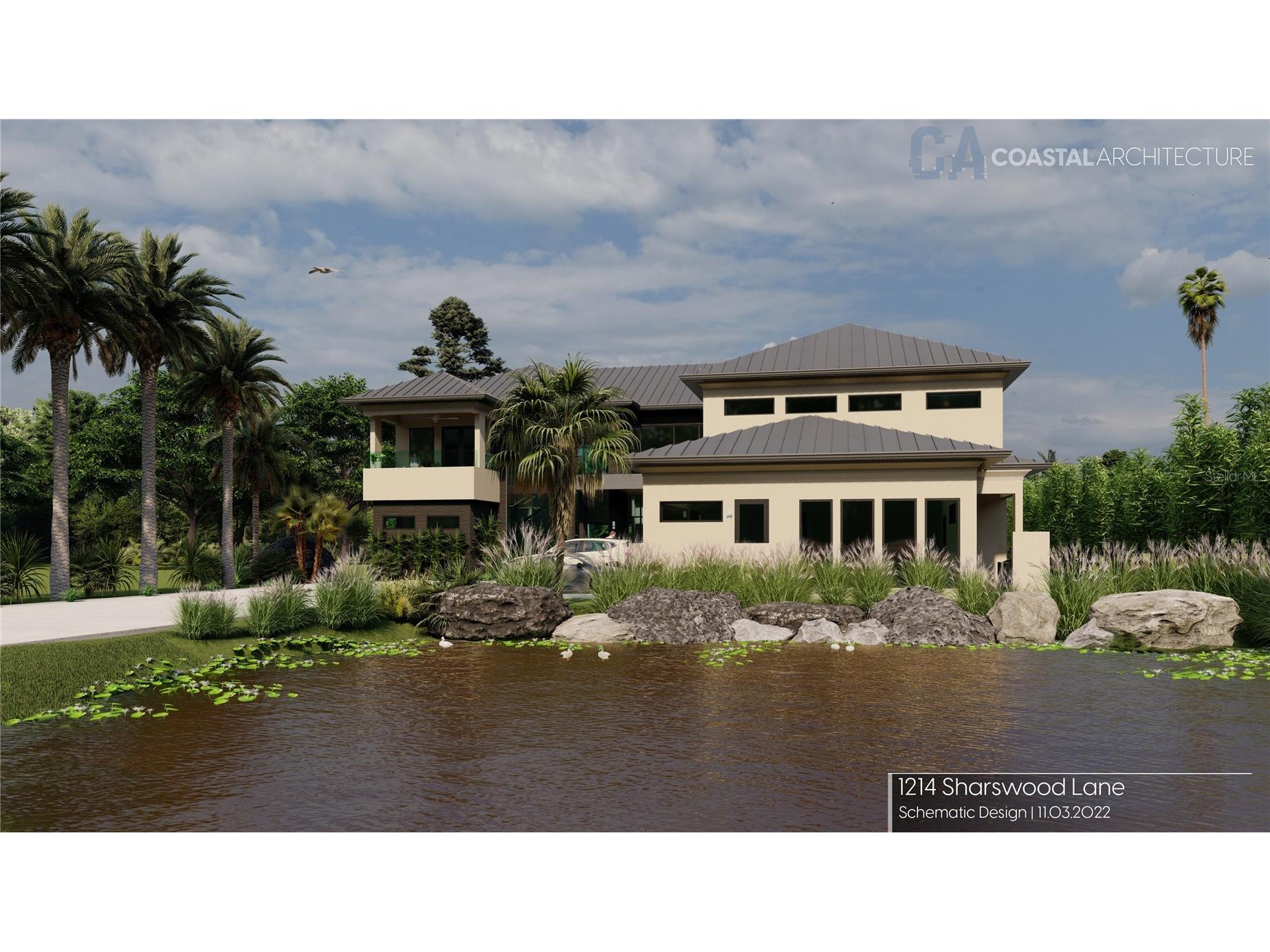 0 Sharswood Lane Sarasota FL 34242 - LITTLE SARASOTA BAY A4620705 image5
