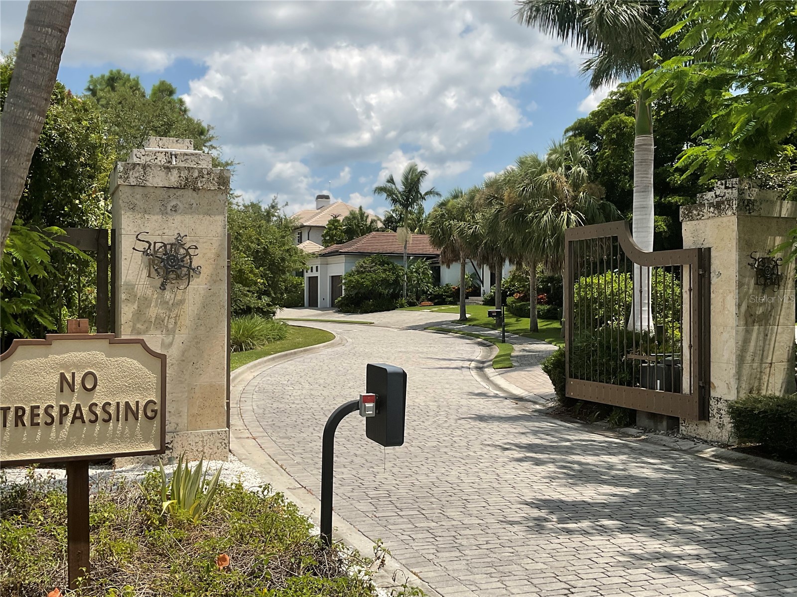 0 Sharswood Lane Sarasota FL 34242 - LITTLE SARASOTA BAY A4620705 image6