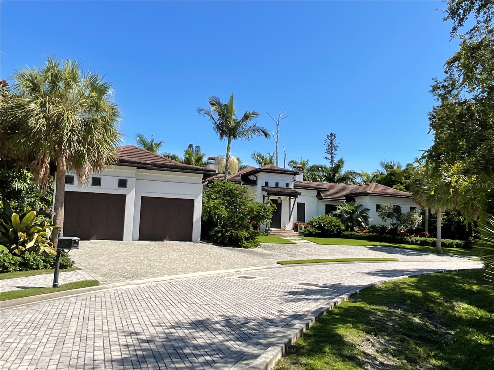 0 Sharswood Lane Sarasota FL 34242 - LITTLE SARASOTA BAY A4620705 image7