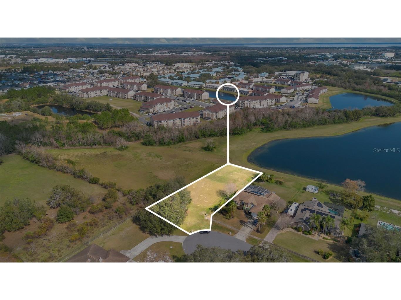 0 Shawnda Lane Kissimmee FL 34744 S5119965 image1