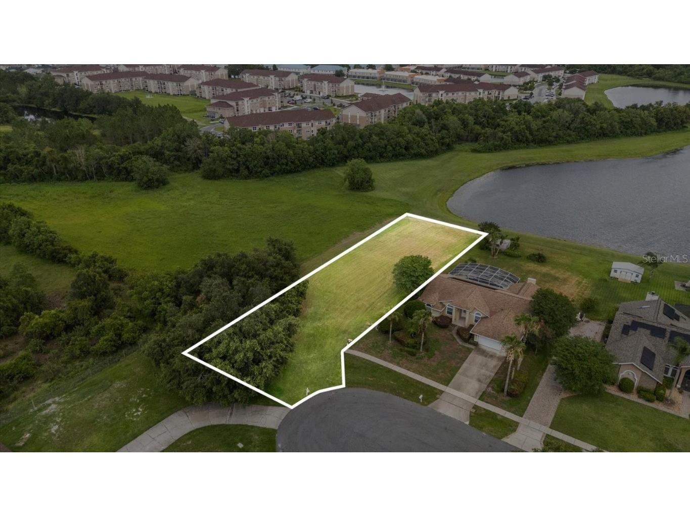 0 Shawnda Lane Kissimmee FL 34744 S5128992 image1