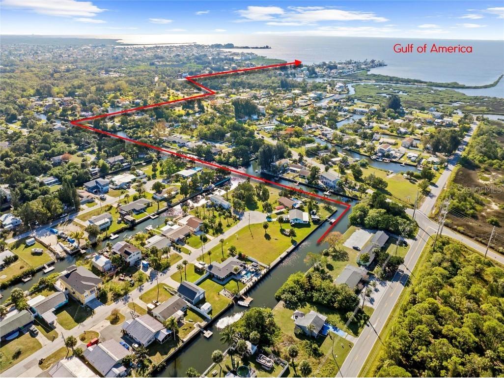 0 Sheepshead Drive Hudson FL 34667 W7880508 image2