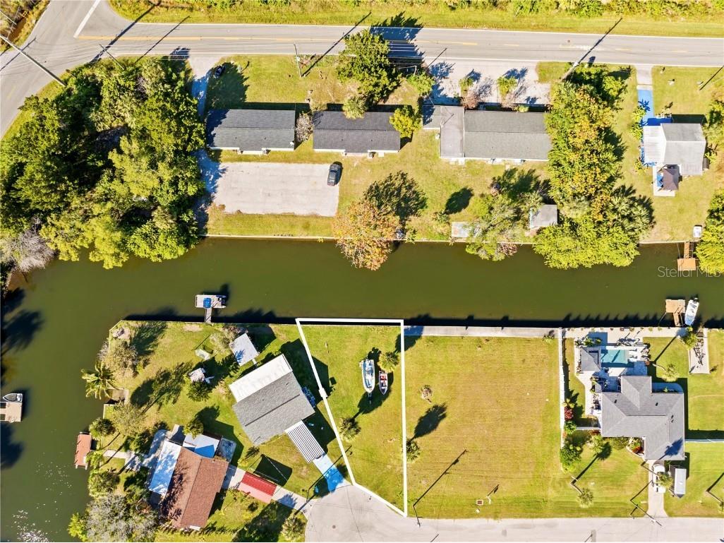 0 Sheepshead Drive Hudson FL 34667 W7880508 image3