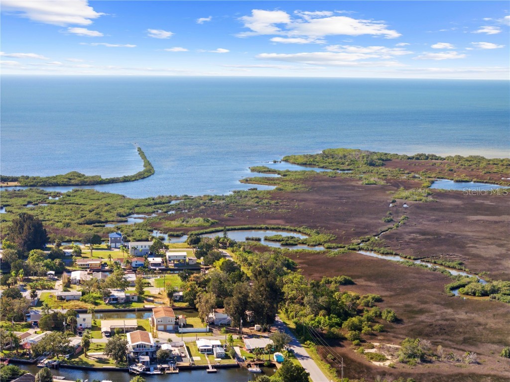 0 Sheepshead Drive Hudson FL 34667 W7880508 image9