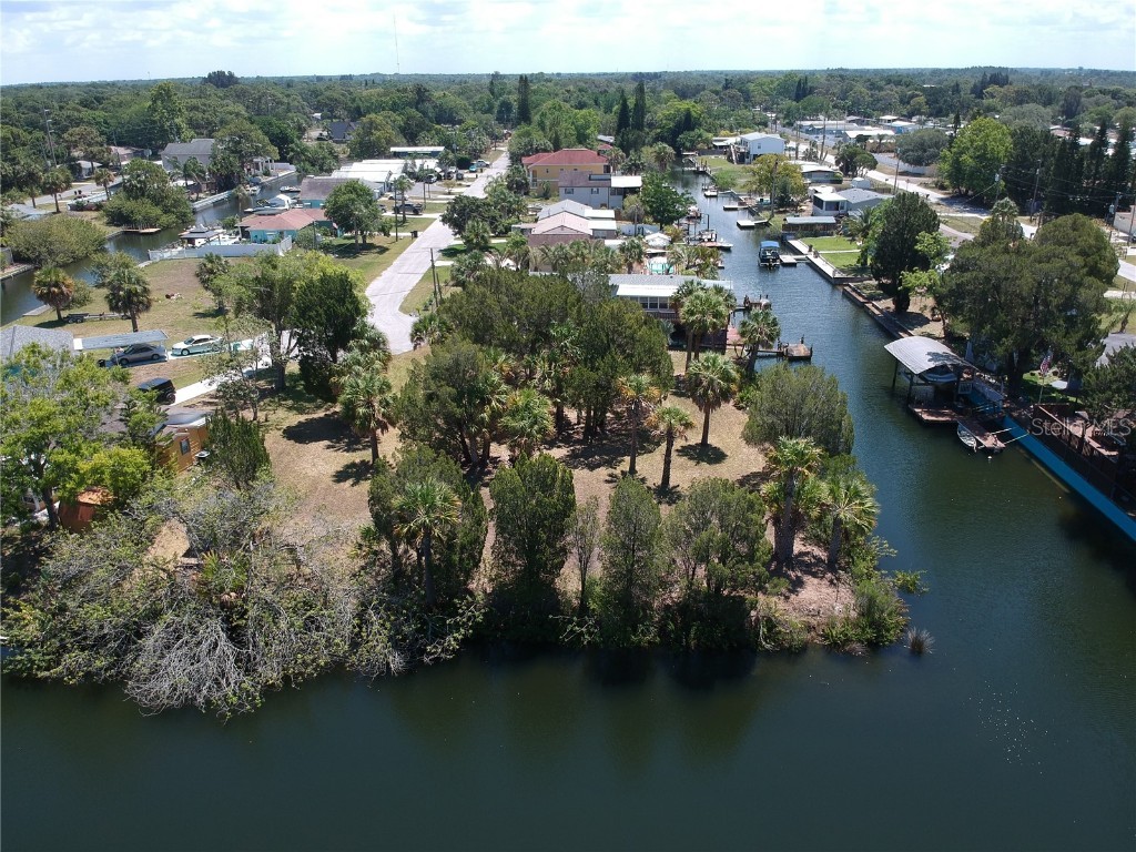 0 Sheepshead Lots 18 & 19 Drive Hudson FL 34667 - GULF OF MEXICO W7855014 image1