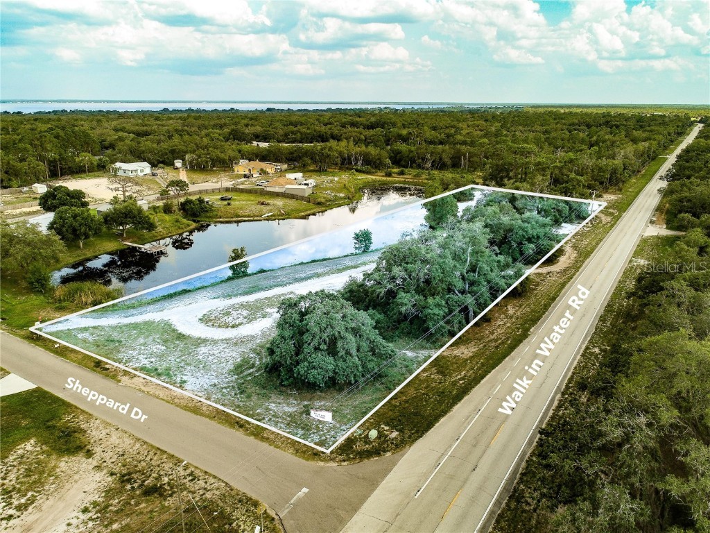 0 Sheppard Drive Lake Wales FL 33898 O6316032 image1