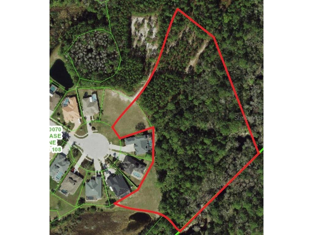 0 Shooting Star Court New Port Richey FL 34655 W7872134 image2