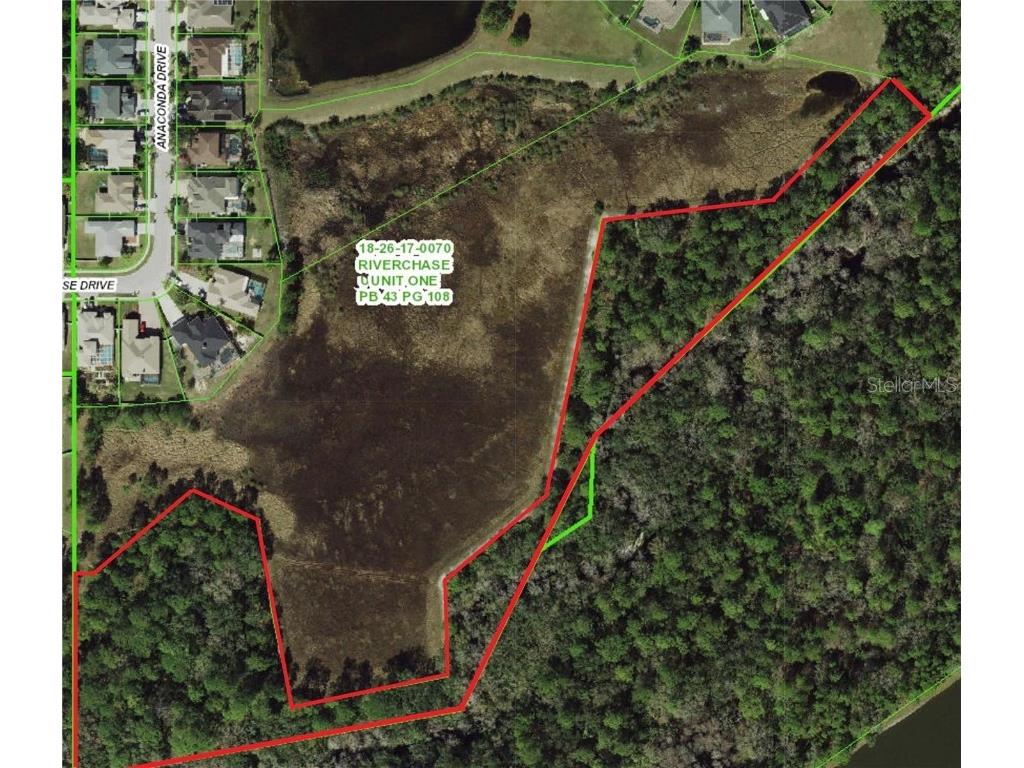 0 Shooting Star Court New Port Richey FL 34655 W7872134 image3
