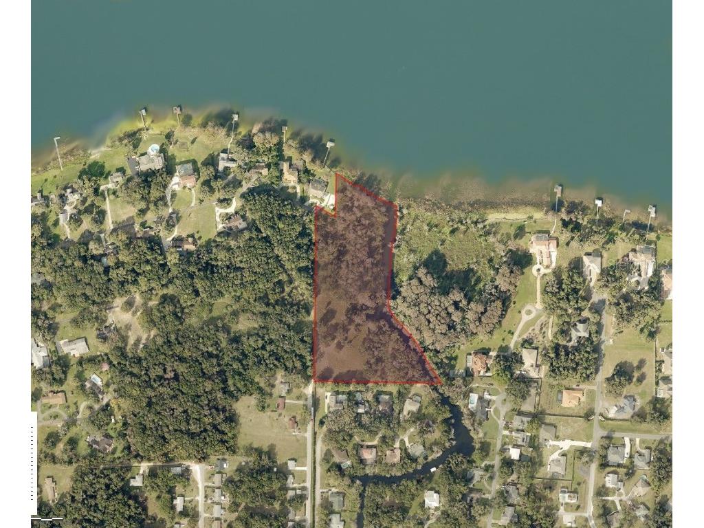 0 Shore Acres Drive Leesburg FL 34748 - LAKE GRIFFIN G5080480 image1