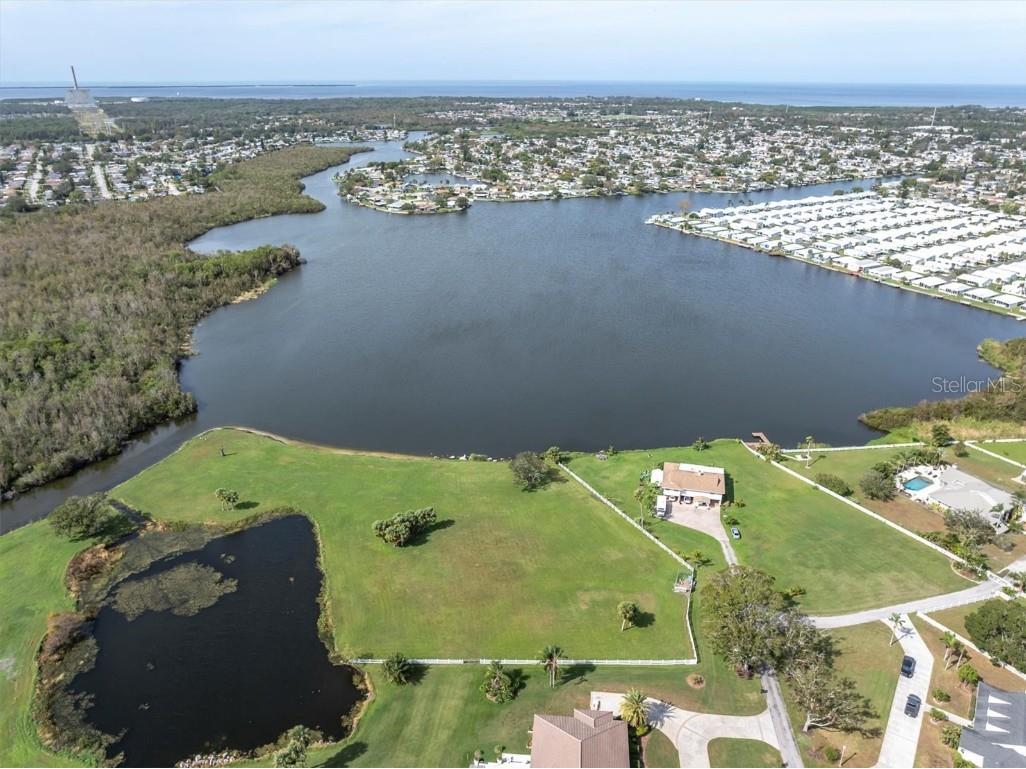 0 Silhouette Lane Holiday FL 34691 - LAKE CONLEY TB8320392 image8