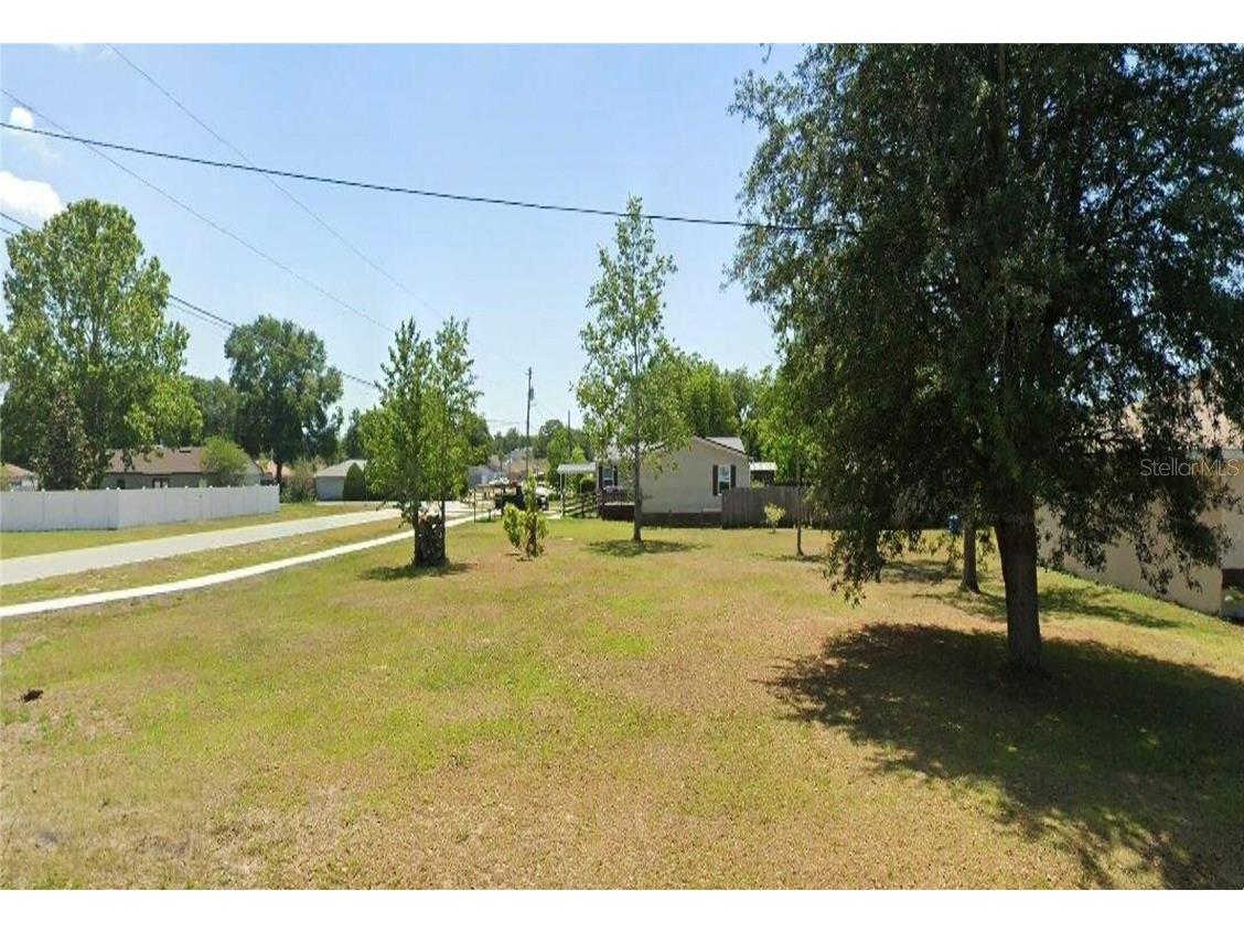 0 Silver Springs Shores Ocala FL 34472 O6333466 image1