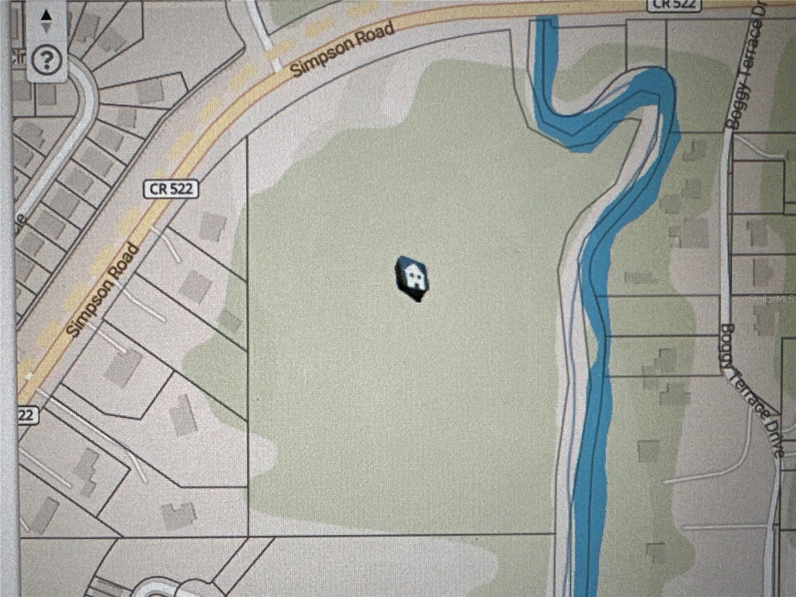0 Simpson Road Kissimmee FL 34744 S5142548 image1