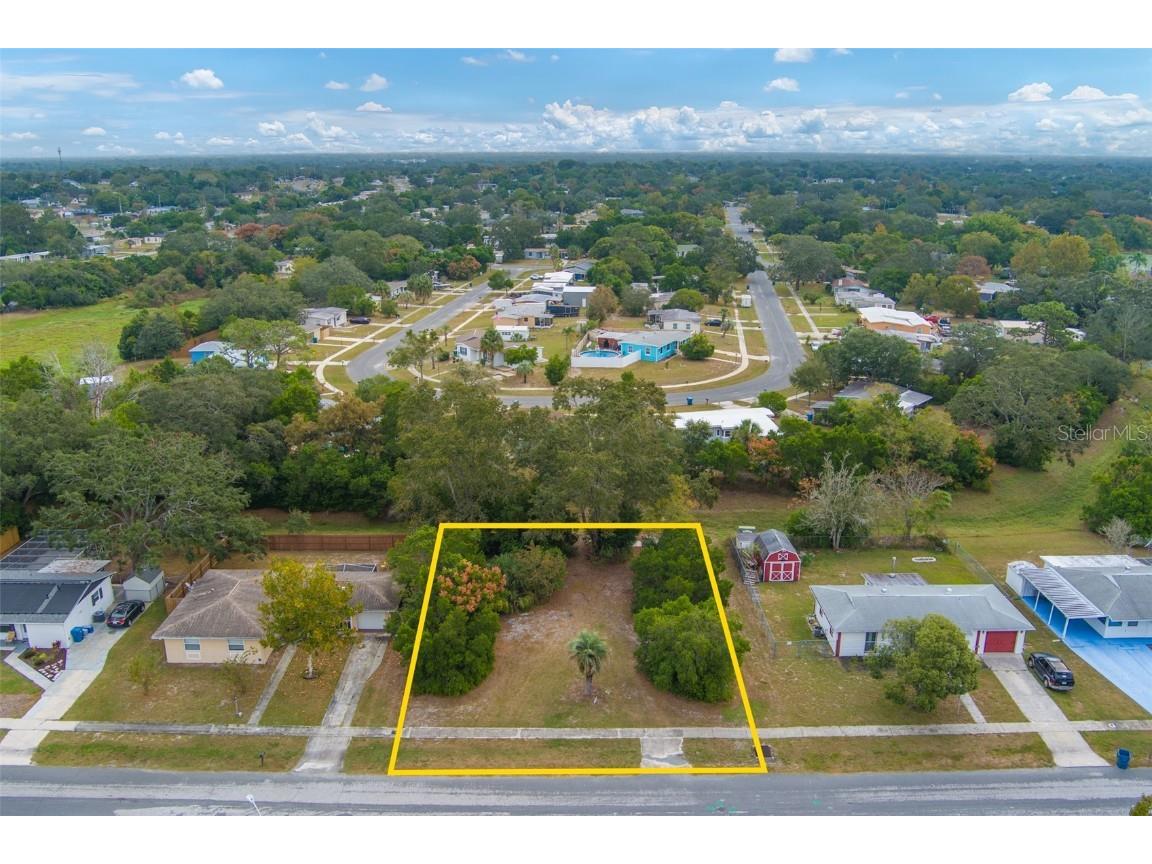 0 Skyline Court Spring Hill FL 34606 W7850203 image1