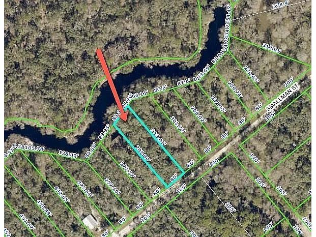 0 Smallman Street Webster FL 33597 O6385764 image1