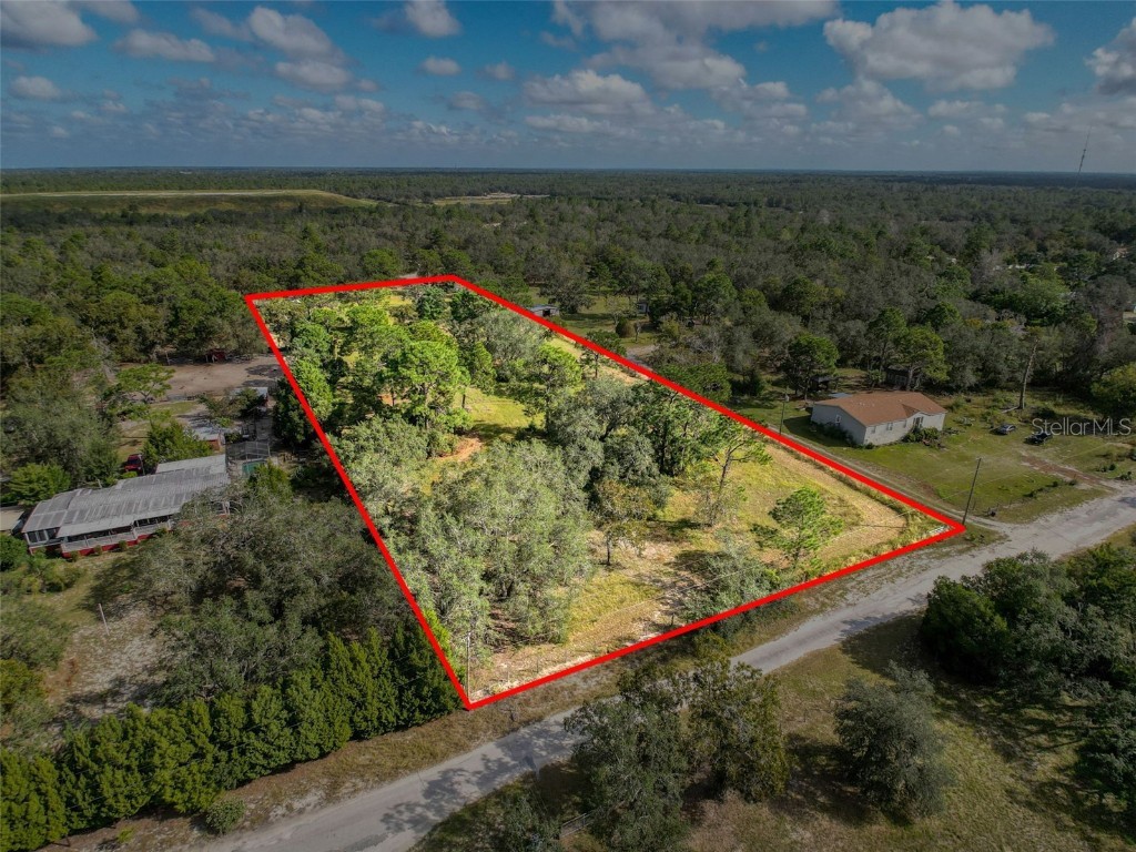 0 Smith Boulevard Hudson FL 34667 W7879661 image2