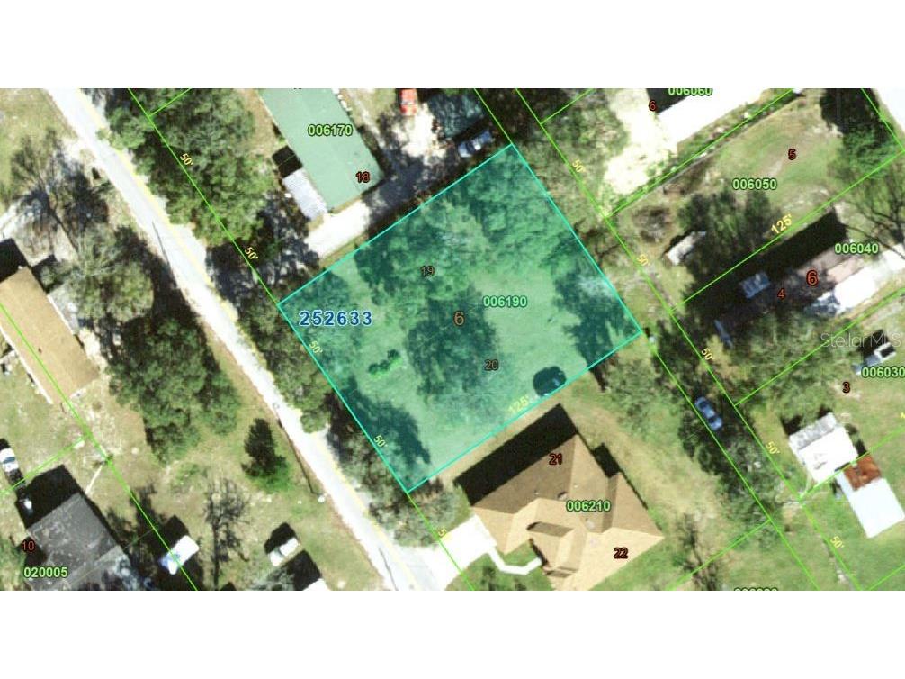 0 Smith Road Polk City FL 33868 P4936646 image1