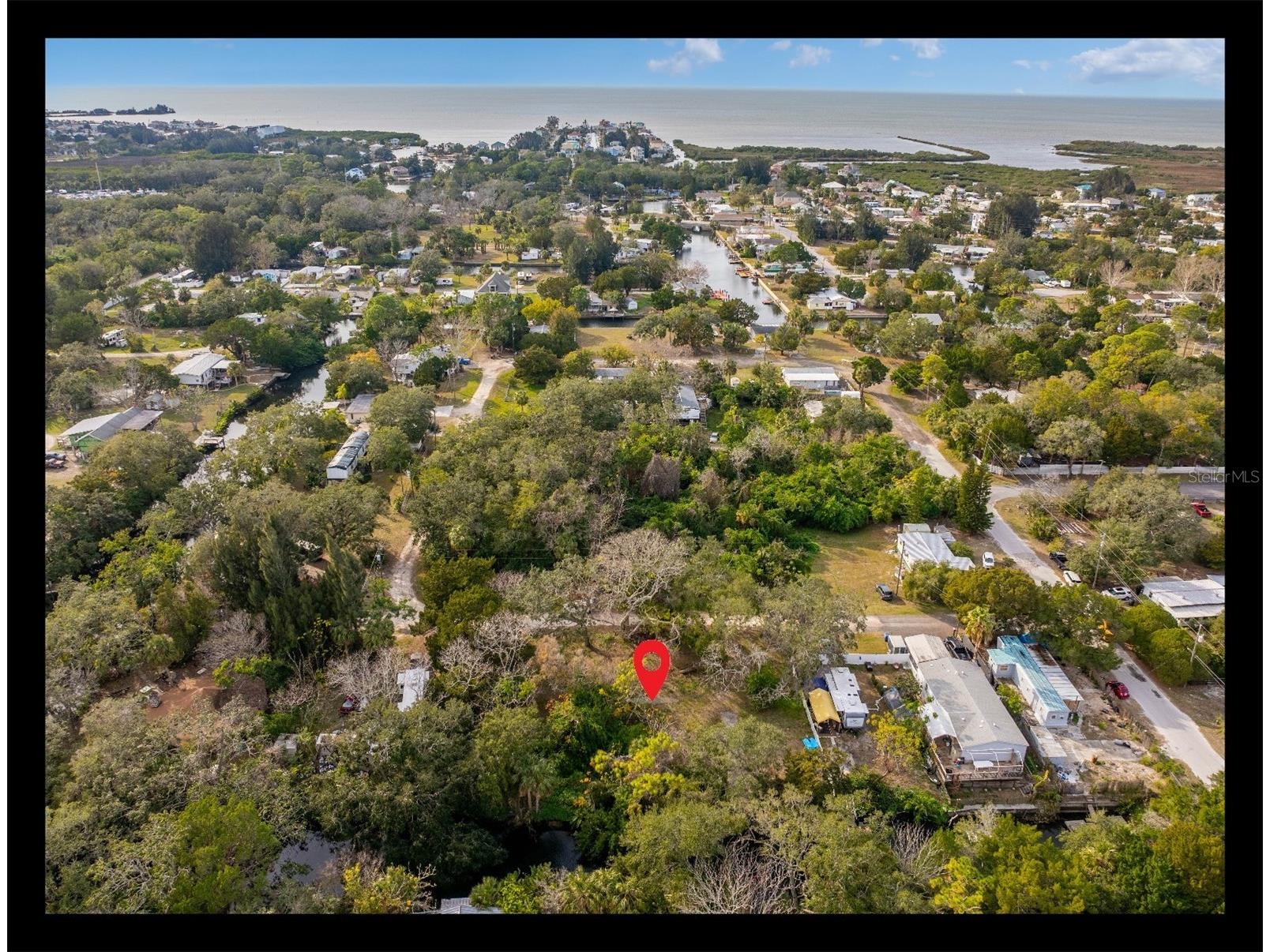 0 Snapper Lane Hudson FL 34667 W7871791 image1