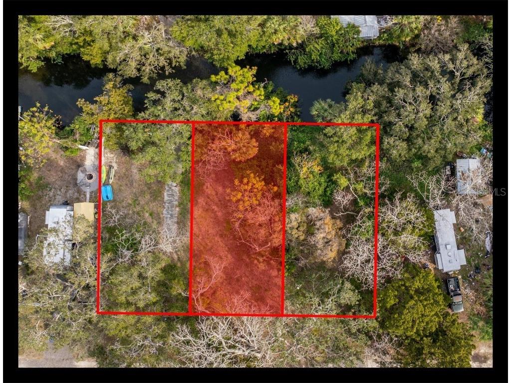 0 Snapper Lane #LOT 77 Hudson FL 34667 W7871770 image1
