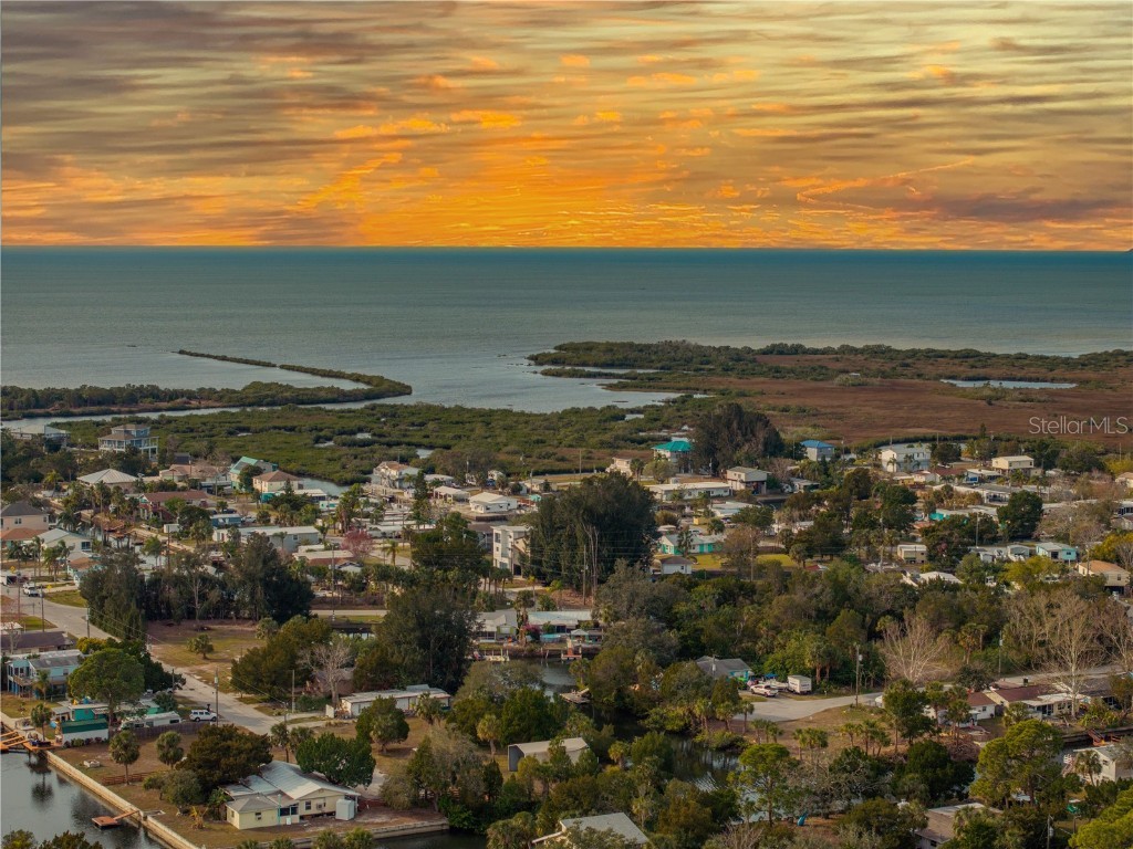 0 Snapper Lane #LOT 77 Hudson FL 34667 W7871770 image4