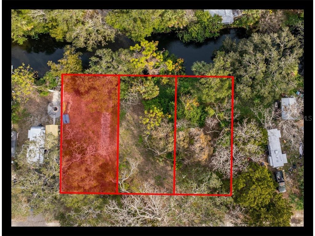 0 Snapper Lane #LOT 78 Hudson FL 34667 W7871760 image1