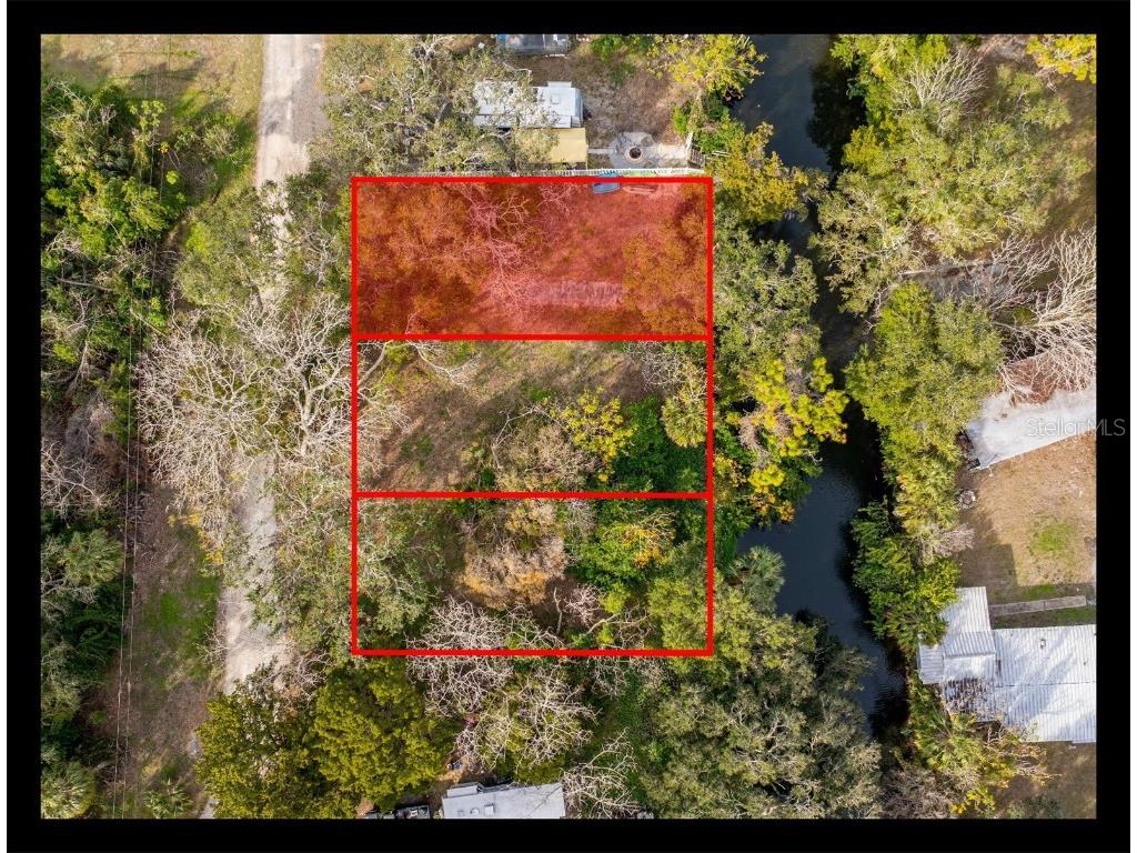 0 Snapper Lane #LOT 78 Hudson FL 34667 W7871760 image2