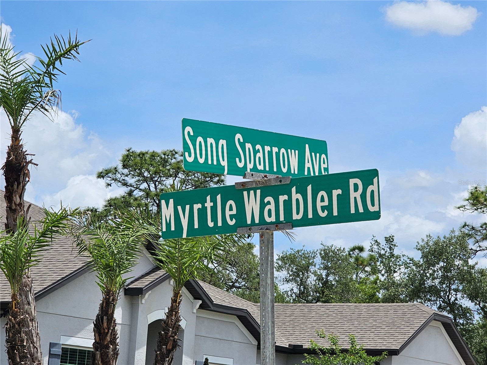 0 Song Sparrow Avenue Weeki Wachee FL 34614 W7885507 image25