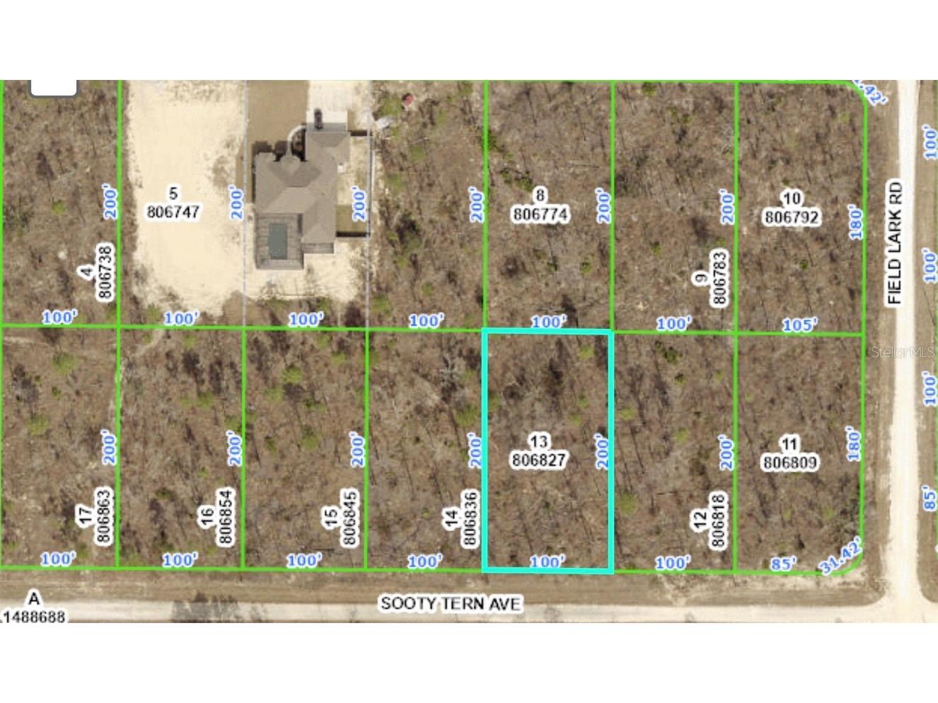 0 Sooty Tern Avenue #8 Weeki Wachee FL 34614 W7852053 image1