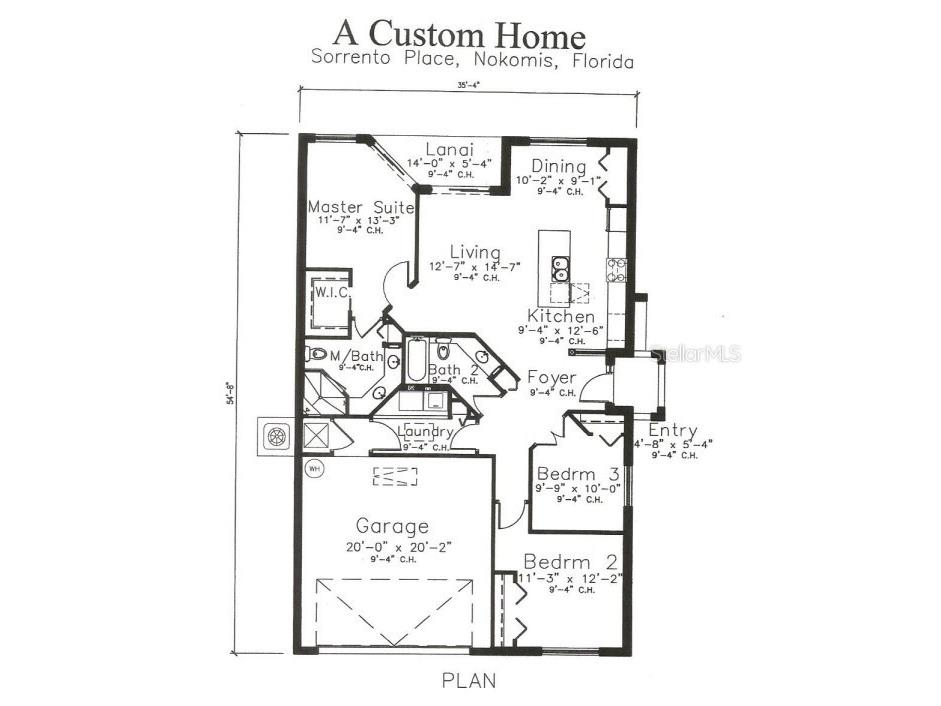 0 Sorrento Place Nokomis FL 34275 N6138281 image3